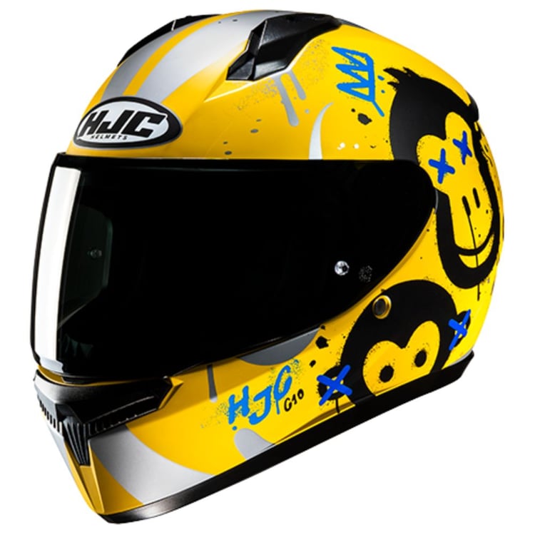 HJC C10 Geti Helmet