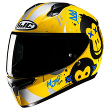 Load image into Gallery viewer, HJC C10 Geti Helmet