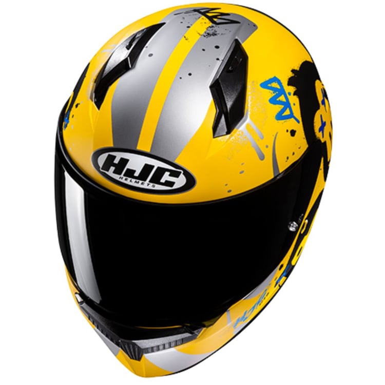 HJC C10 Geti Helmet