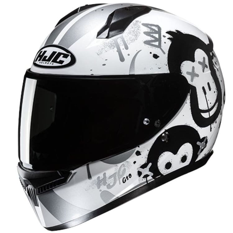 HJC C10 Geti Helmet