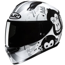 Load image into Gallery viewer, HJC C10 Geti Helmet