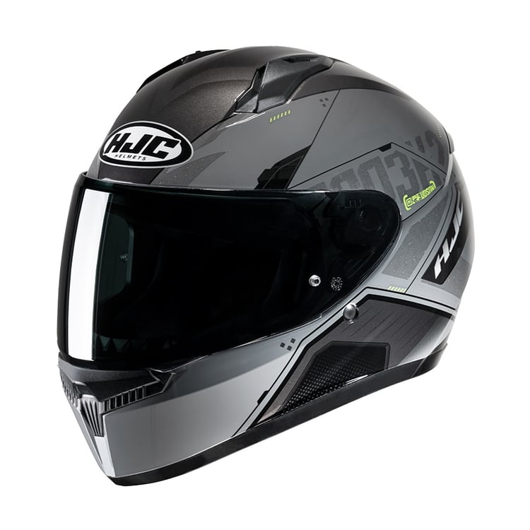 HJC C10 Inka Helmet