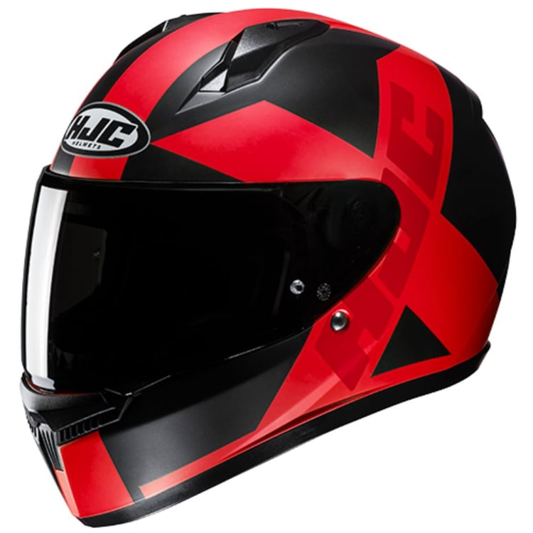 HJC C10 Tez Helmet