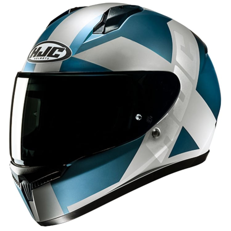 HJC C10 Tez Helmet