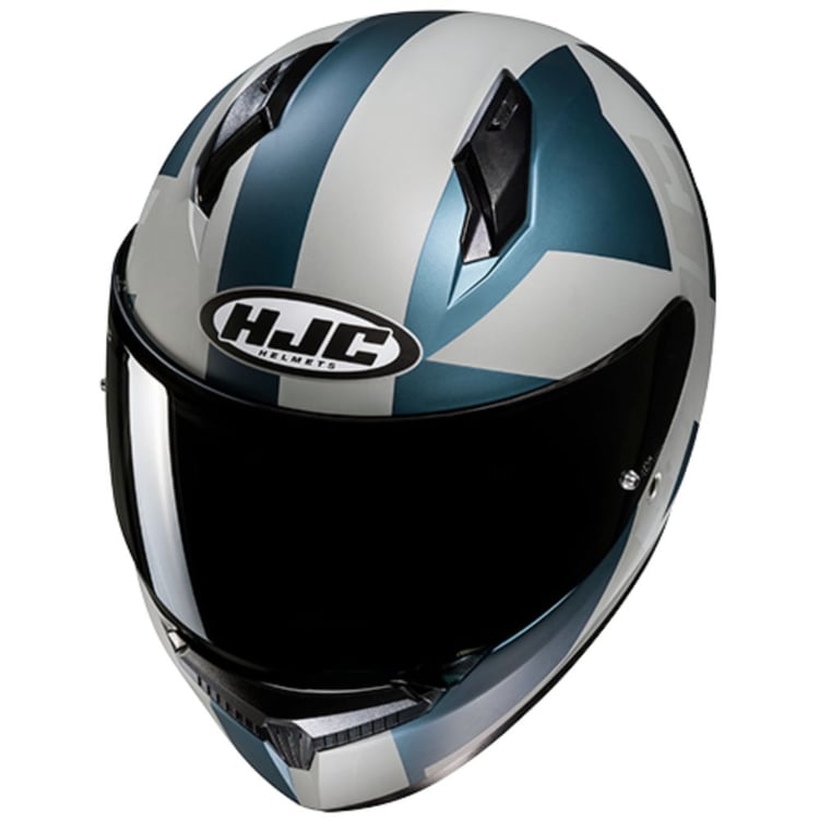 HJC C10 Tez Helmet