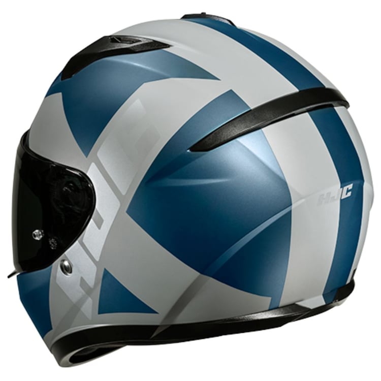 HJC C10 Tez Helmet