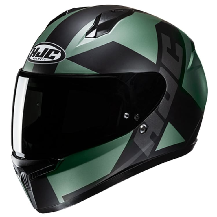 HJC C10 Tez Helmet