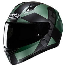 Load image into Gallery viewer, HJC C10 Tez Helmet