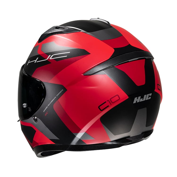 HJC C10 Tins Helmet