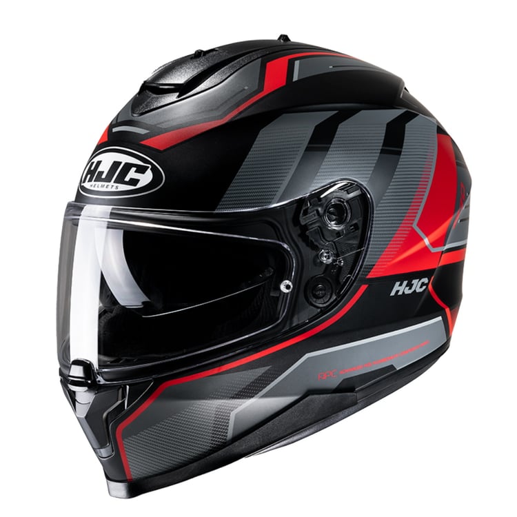 HJC C70 Nian Helmet