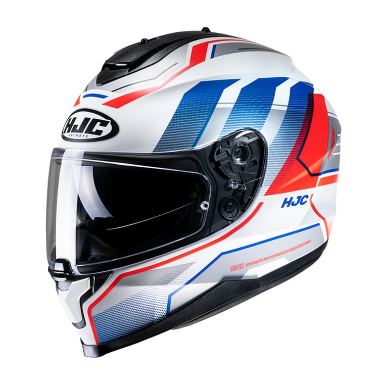 HJC C70 Nian Helmet