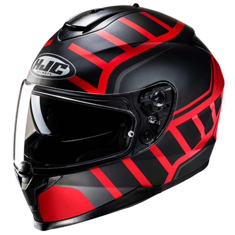 HJC C70N Holt Helmet