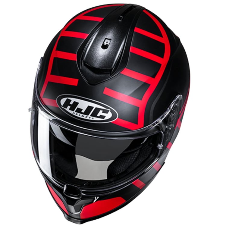 HJC C70N Holt Helmet