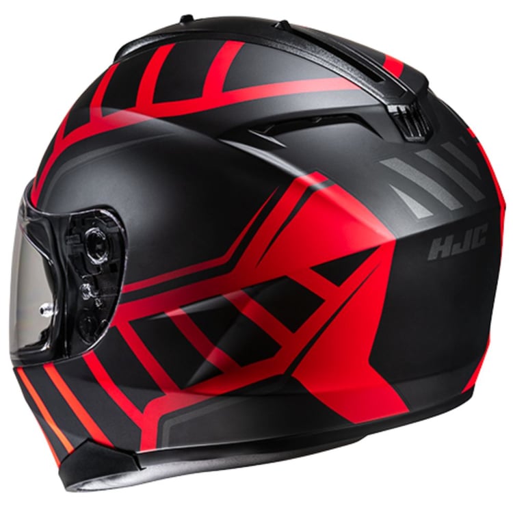 HJC C70N Holt Helmet