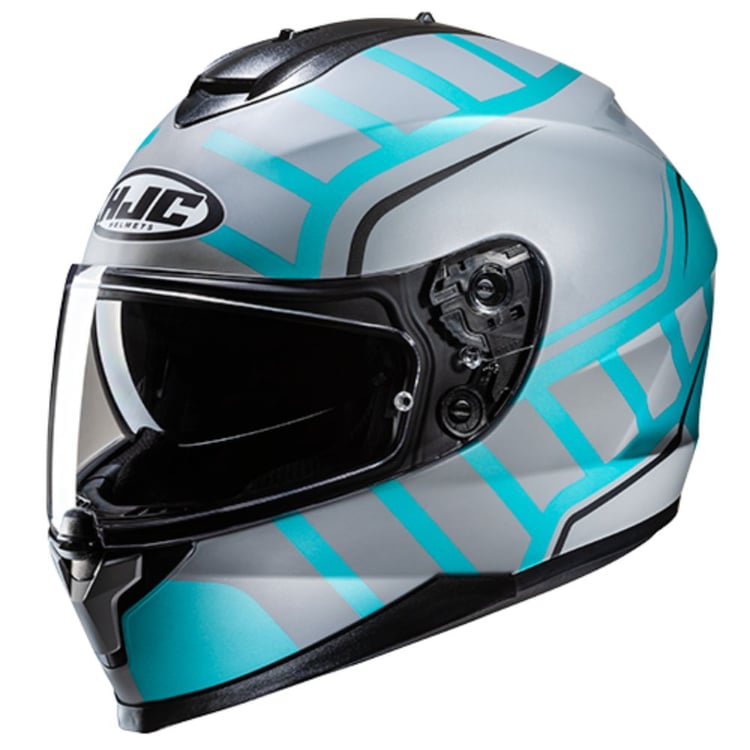 HJC C70N Holt Helmet