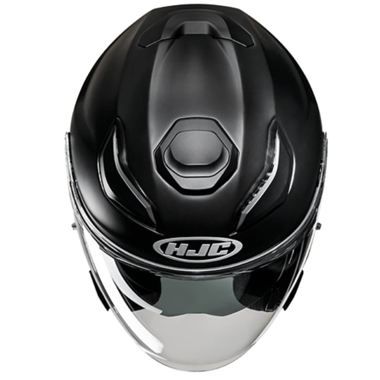 HJC F31 Helmet