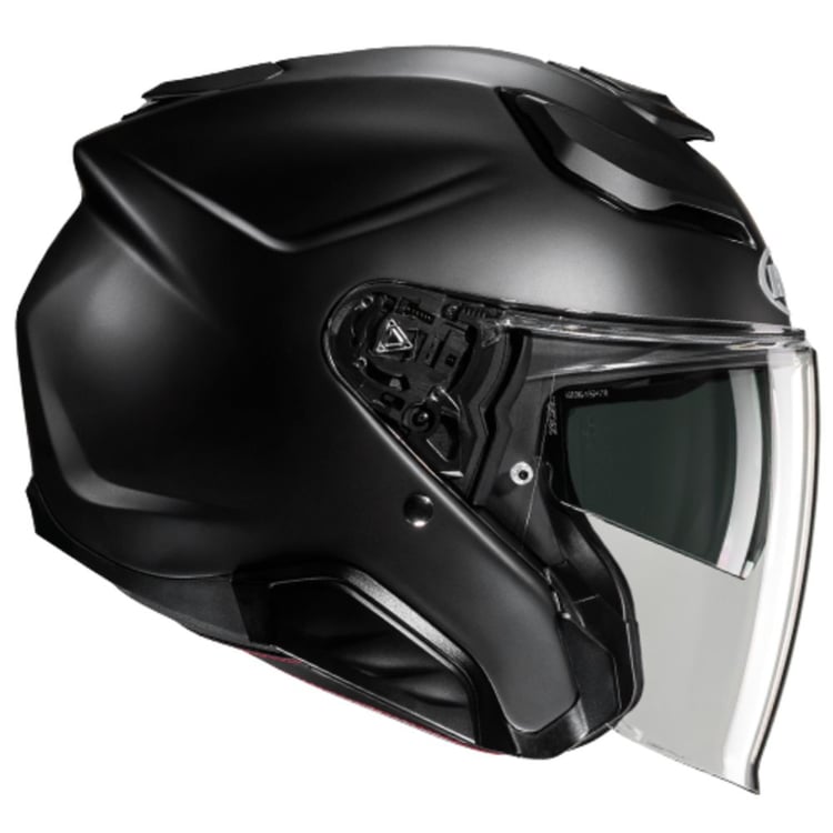 HJC F31 Helmet
