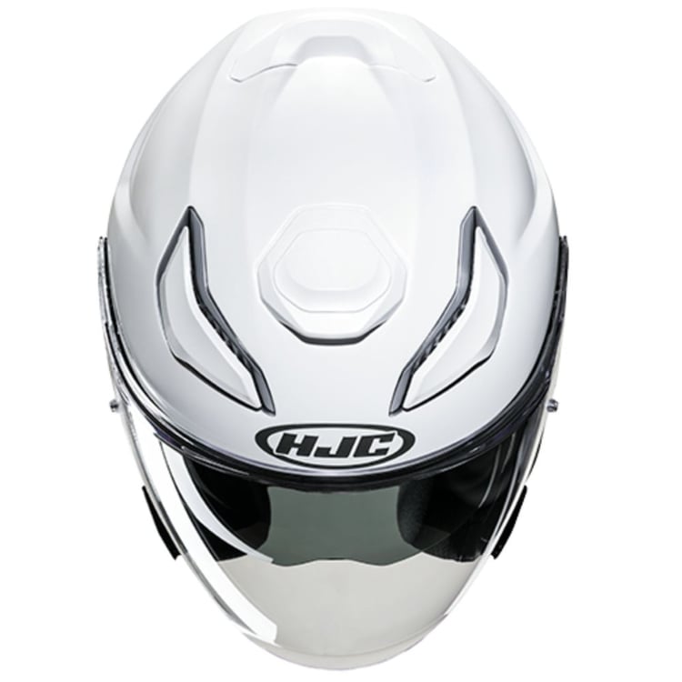 HJC F31 Helmet