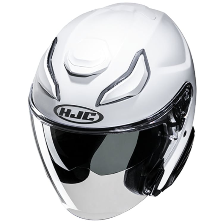 HJC F31 Helmet
