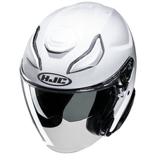 Load image into Gallery viewer, HJC F31 Helmet