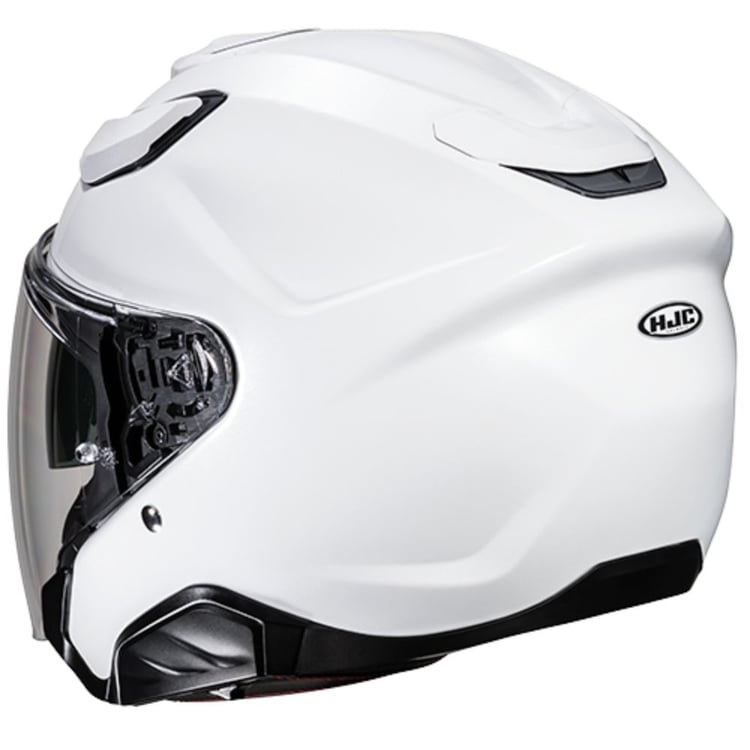 HJC F31 Helmet