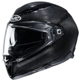 HJC F70 Carbon Solid Gloss Helmet