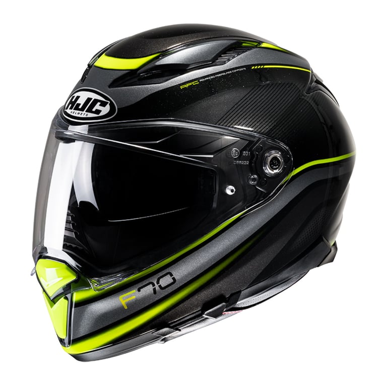 HJC F70 Diwen Helmet
