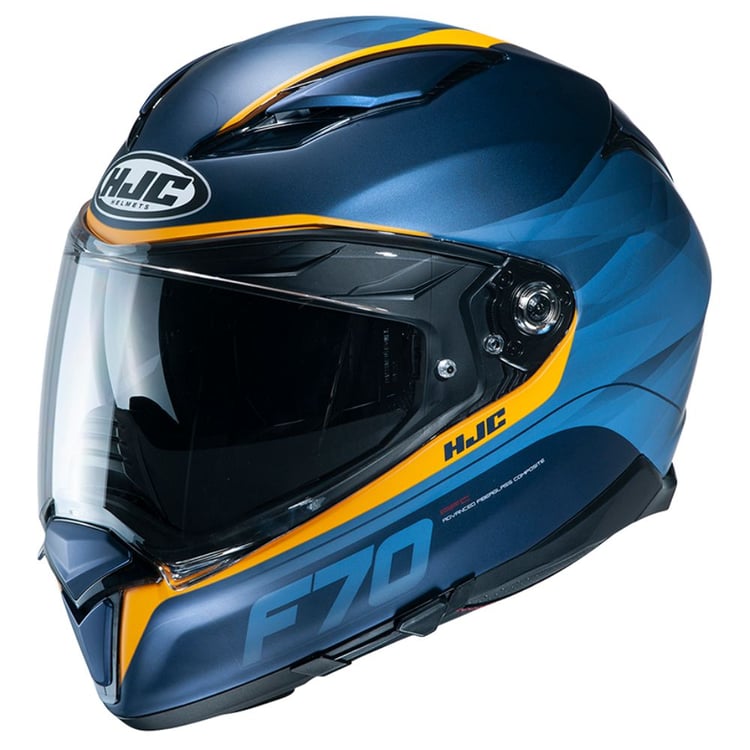 HJC F70 Feron Helmet