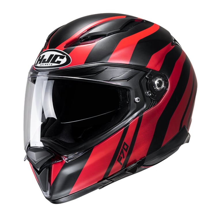 HJC F70 Galla Helmet