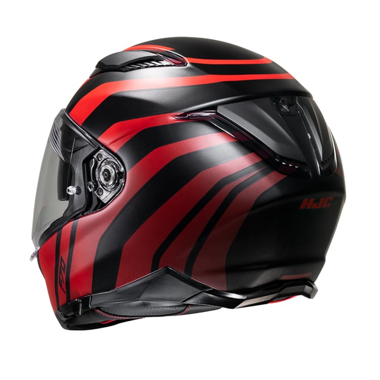 HJC F70 Galla Helmet