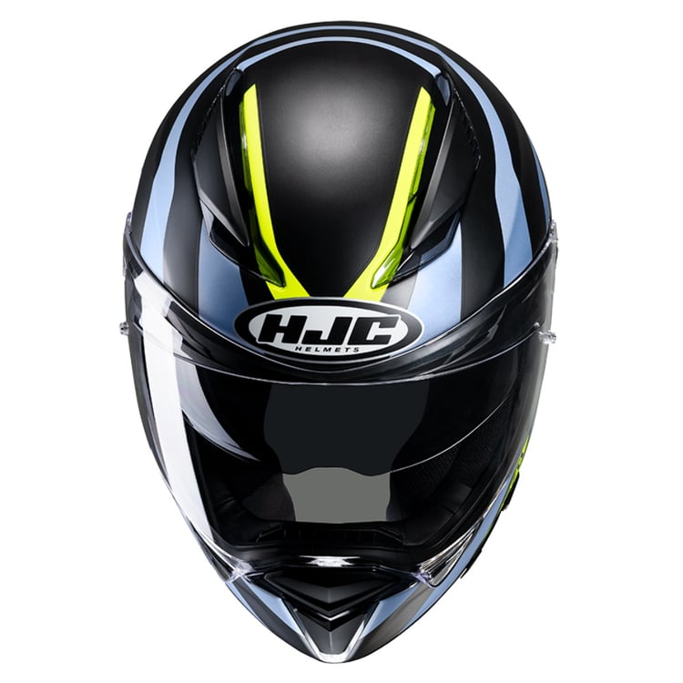 HJC F70 Galla Helmet