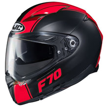 Load image into Gallery viewer, HJC F70 Mago Helmet