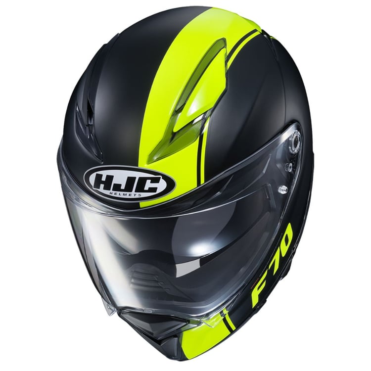 HJC F70 Mago Helmet