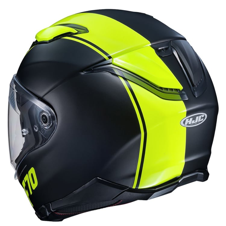 HJC F70 Mago Helmet