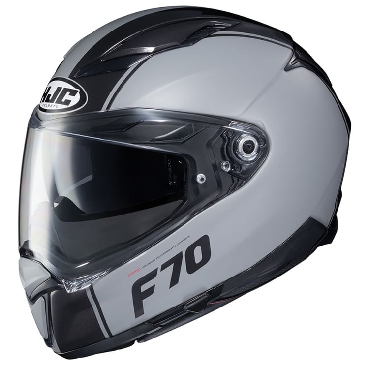 HJC F70 Mago Helmet