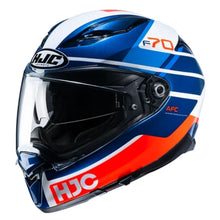 Load image into Gallery viewer, HJC F70 Tino Helmet