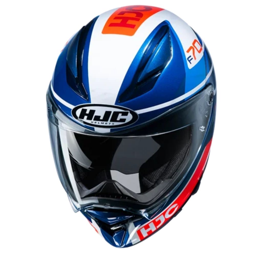 HJC F70 Tino Helmet
