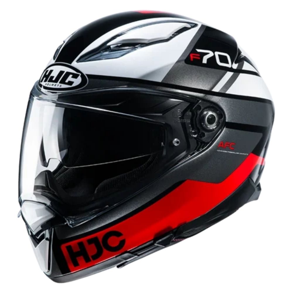 HJC F70 Tino Helmet
