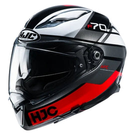 HJC F70 Tino Helmet