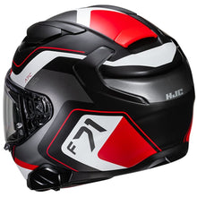 Load image into Gallery viewer, HJC F71 Arcan Helmet