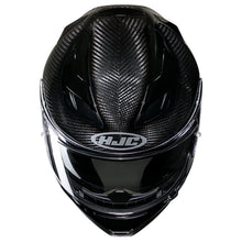 Load image into Gallery viewer, HJC F71 Carbon Helmet