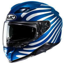 Load image into Gallery viewer, HJC F71 Zen Helmet