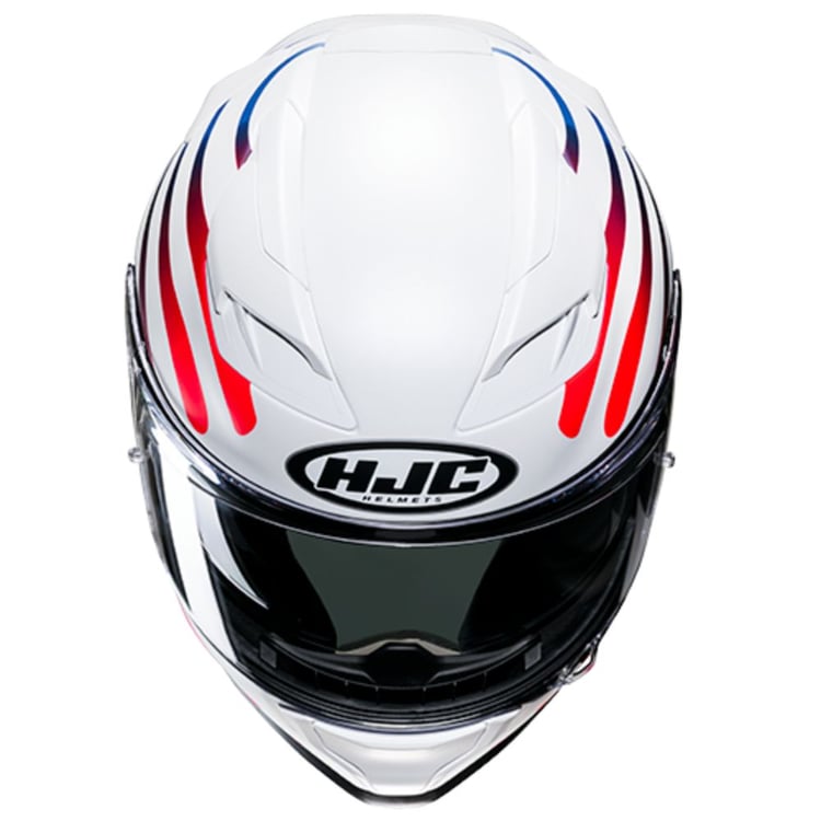 HJC F71 Zen Helmet