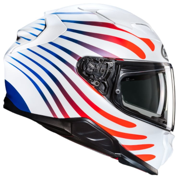HJC F71 Zen Helmet