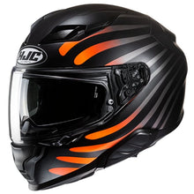 Load image into Gallery viewer, HJC F71 Zen Helmet