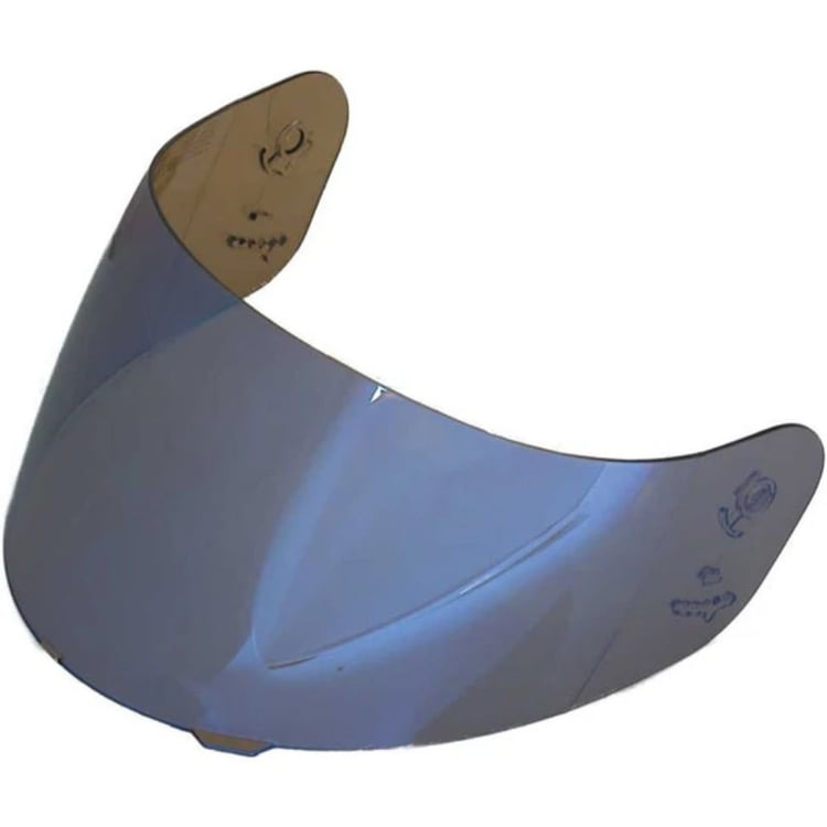 HJC HJ-02 Iridium Visor