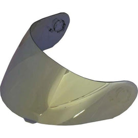 HJC HJ-02 Iridium Visor
