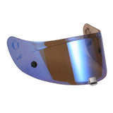 HJC HJ-20M Iridium Visor