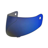 HJC HJ-33 Iridium Visor