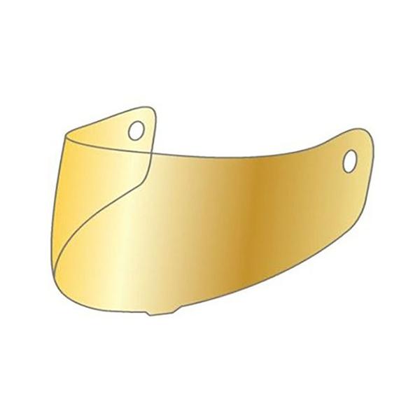 HJC HJ-33 Iridium Visor